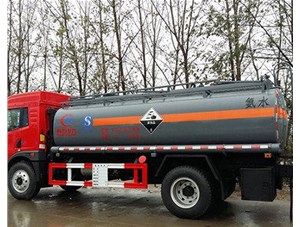 太原氨水的性質(zhì)有哪些？山西氨水廠家