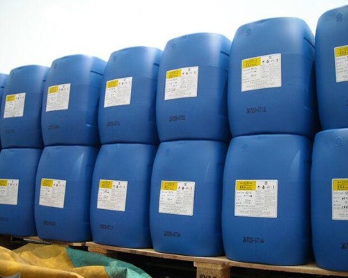 山西鑫順源化工求教太原工業(yè)級氨水的儲存注意事項？