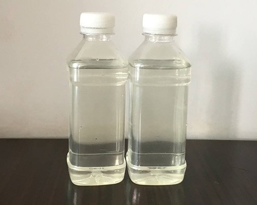 鑫順源：太原鹽酸在存儲(chǔ)過程中需要注意哪些方面？