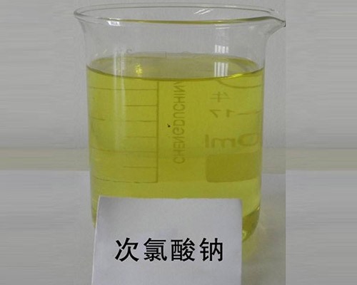 山西鑫順源公司淺談，太原液堿質(zhì)量測試方法？